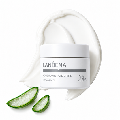 Labena Nose Pore Strips