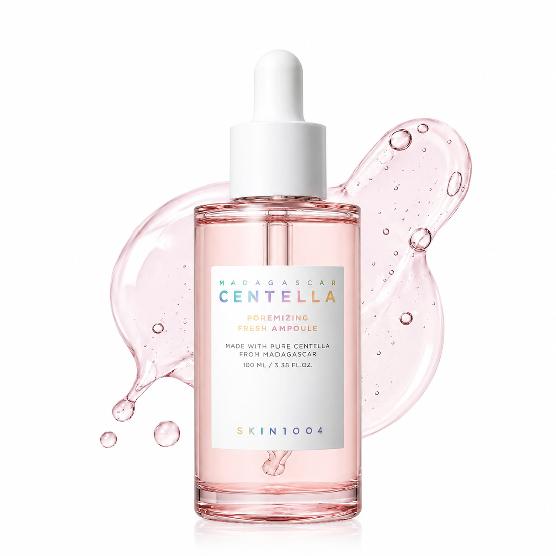 Centella Face Serum